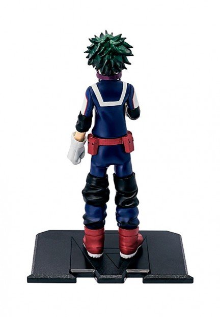 My Hero Academia - Izuku Midoriya U.A. Gym Suit 11" Action Figure