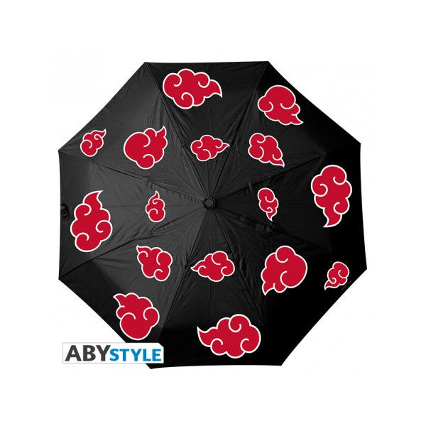 Naruto: Shippuden - Akatsuki Cloud Umbrella