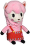 Animal Crossing - Reese Lisa Plush