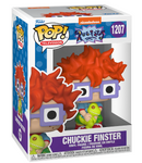 ¡Funko POP! TV: Rugrats - Chuckie Finster