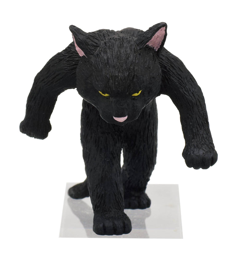 Kitan Club - Tough Cat Blind Box