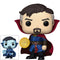 Funko POP! Marvel: Doctor Strange - Multiverse of Madness - Doctor Strange (Styles May Vary) (with Chase)