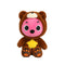 Pinkfong Costume 12" Plushies