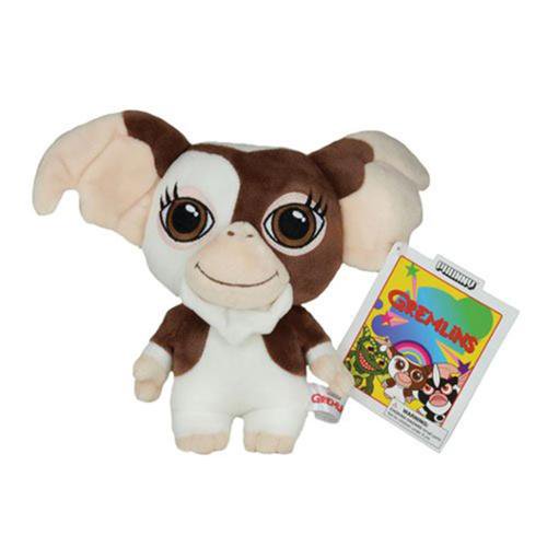 Gremlins - Gizmo 8" Plush Phunny