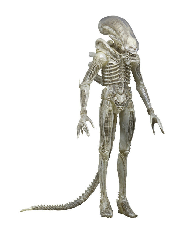 Alien 1/4 Scale Translucent Prototype Suit Concept Action Figure - Kryptonite Character Store