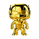 Funko POP! Marvel Studios 10 - Ant-Man (Gold Chrome)