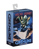 Gremlins - Figura de acción a escala Ultimate Stripe de 7" 