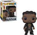 Marvel Black Panther Erik Killmonger Pop - Kryptonite Character Store