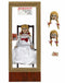The Conjuring: Universe - Ultimate Series Annabelle Action Figure