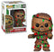 Star Wars Holiday Chewbacca Pop Vinyl Figure - Kryptonite Character Store
