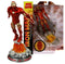 Marvel - Iron Man Select Action Figure - Kryptonite Character Store