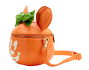 Disney: Minnie Mouse - Pumpkin Crossbody Bag (Glows in the Dark)
