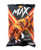 Lay's Potato Chips - Max BBQ Prik Zab Zeed Flavor