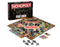 Monopoly - The Sopranos Board Game