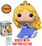 Sleeping Beauty - Aurora Pop! Vinyl Figure CHASE Variant (Bundled with Pop BOX PROTECTOR CASE)