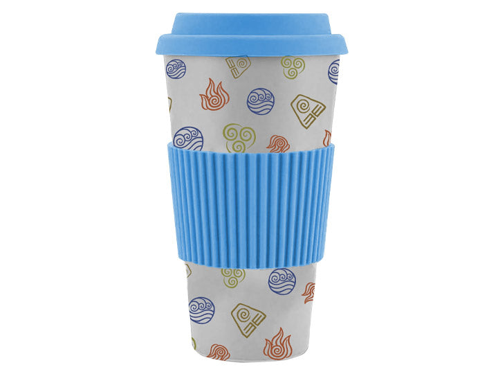 Avatar - The Last Airbender Travel Mug