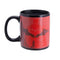 DC Comics - Taza con cambio de calor Batman