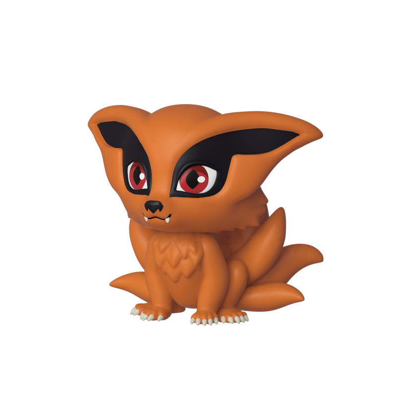 Funko 5 Star: Naruto S3 - Kurama Action Figure