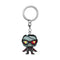 Funko POP! Keychain: What If S2 - Zombie Falcon Keychain