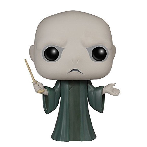 Chargez l&#39;image dans la visionneuse de la galerie, Funko POP! Films : Harry Potter - Voldemort
