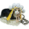 Clever Idiots - Sushi Cat Key Ring Blind Box Vol 3