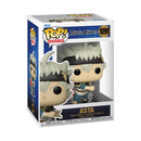 Funko POP! Animation: Black Clover - Asta Vinyl Figure