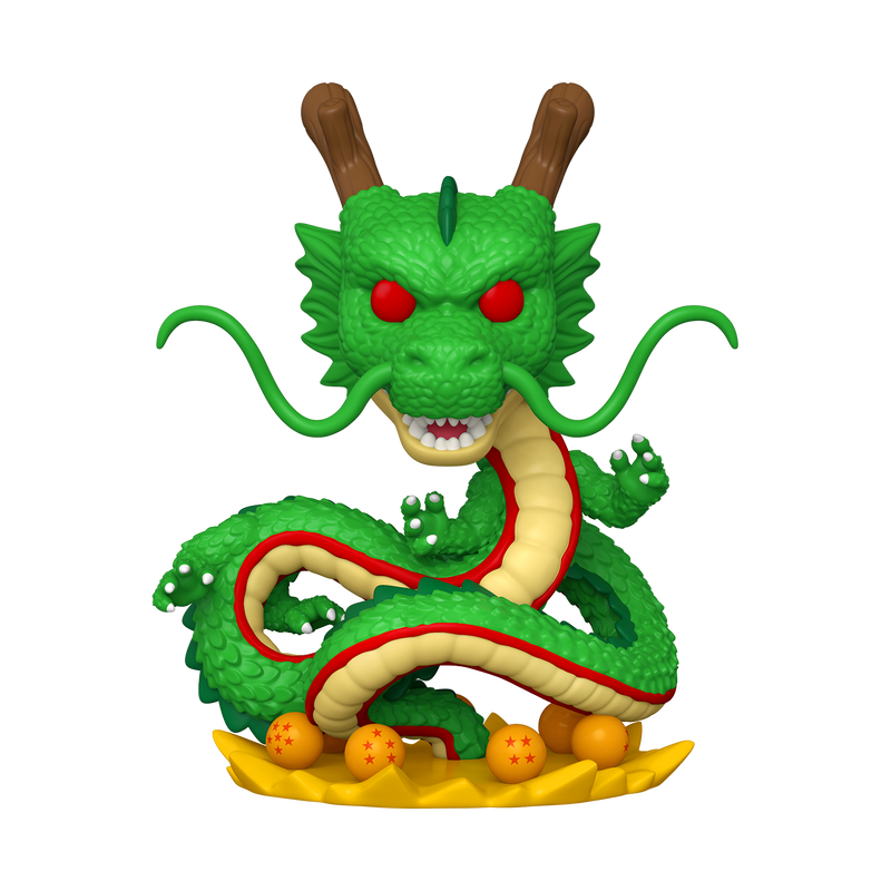 Chargez l'image dans la visionneuse de la galerie, Funko POP! Animation : Dragon Ball Z S8 - Shenron Dragon 10" 
