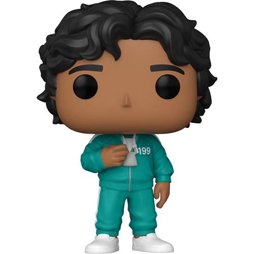 Funko POP! TV: Squid Game - Player 199 - Ali (Pre-Order)