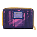 Disney: Pocahontas - Just Around the River Bend Zip Around Wallet