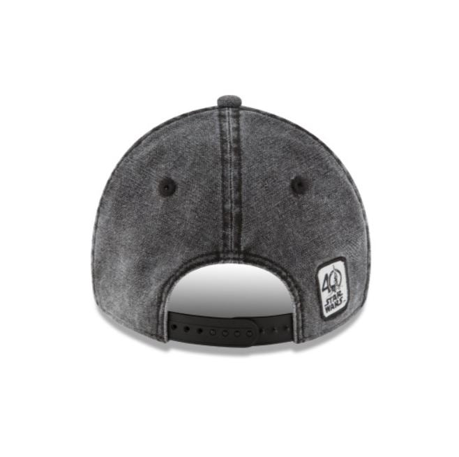 Star Wars 40th - Darth Vader 9Twenty Adjustable Hat