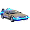 Diamond Select - Back to The Future Part 2 Time Machine Car Model