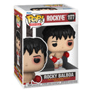Funko POP! Movies: Rocky 45th - Rocky Balboa
