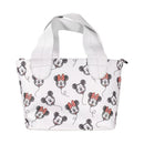Disney: Mickey & Minnie Mouse - Balloon AOP Handbag, Loungefly