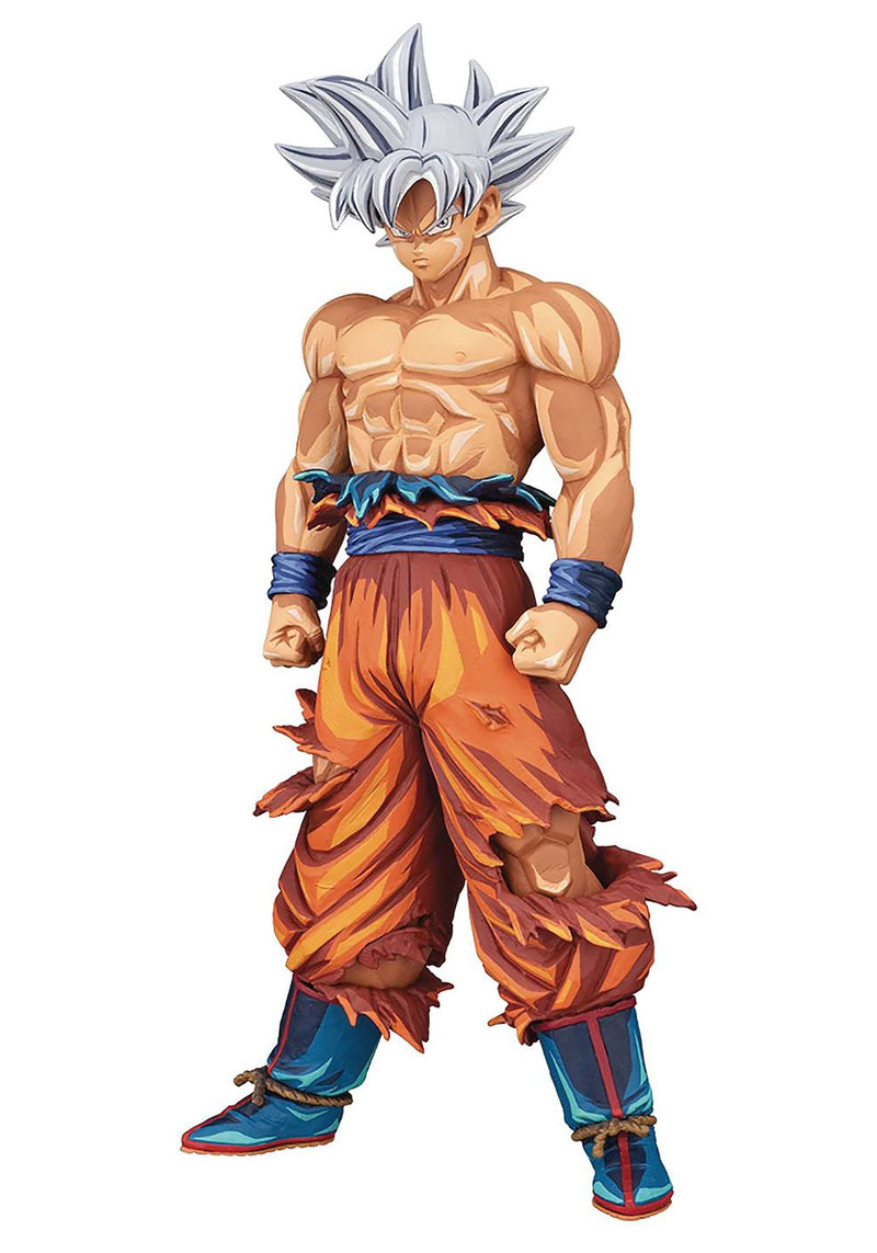 Dragon Ball Super - Grandista Son Goku 3 Figure