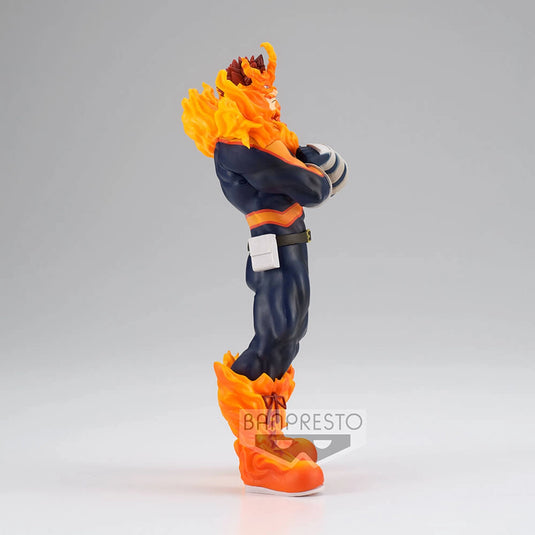 My Hero Academia: Age of Heroes - Figura Endeavour Vol.7