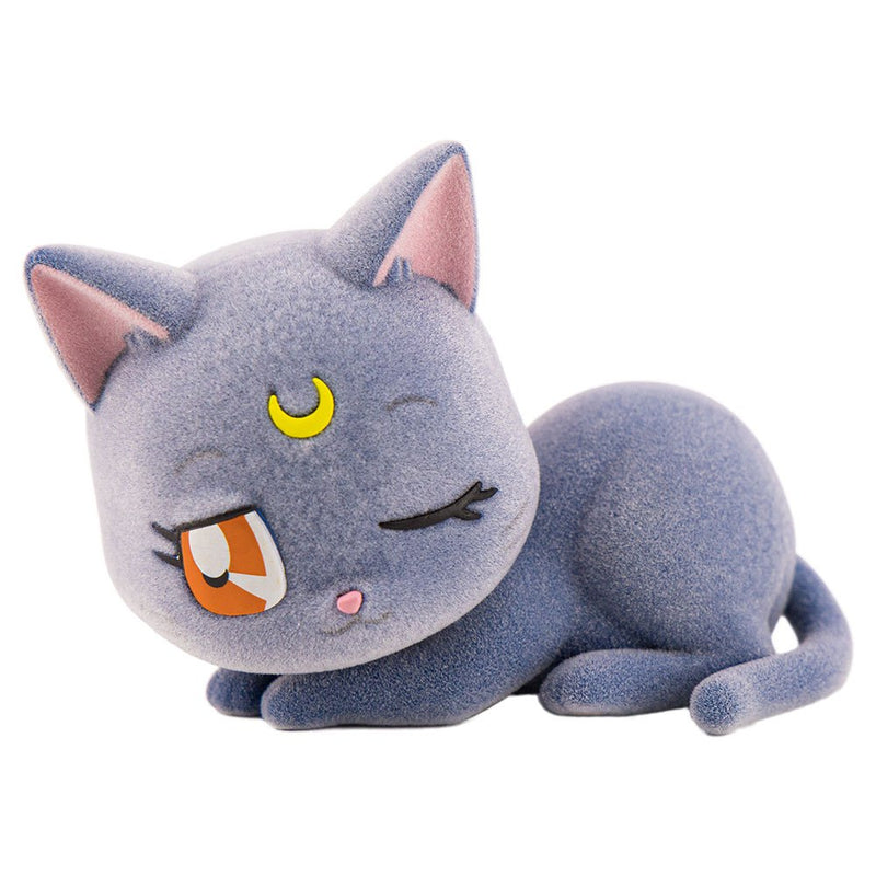 Load image into Gallery viewer, Banpresto Luna Pretty Guardian Sailor Moon Fluffy Puffy Version B
