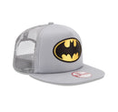 DC Comics: Batman - A-Frame 9Fifty Snapback Hat
