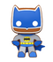 Funko POP! Heroes: DC Super Heroes Holiday - Gingerbread Batman