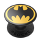 PopSocket - DC Comics - Batman Bat Logo in Glossy Print