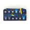 Loungefly - DC Comics - Batman Chibi All Over Print Wallet - Kryptonite Character Store