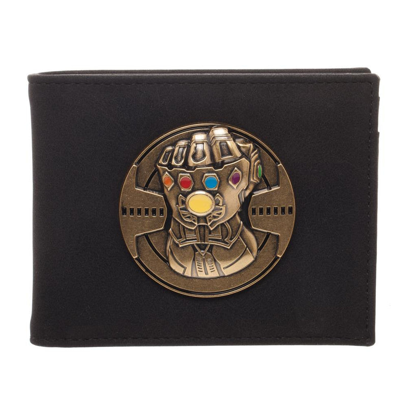 Avengers - Thanos "Stones" Wallet 