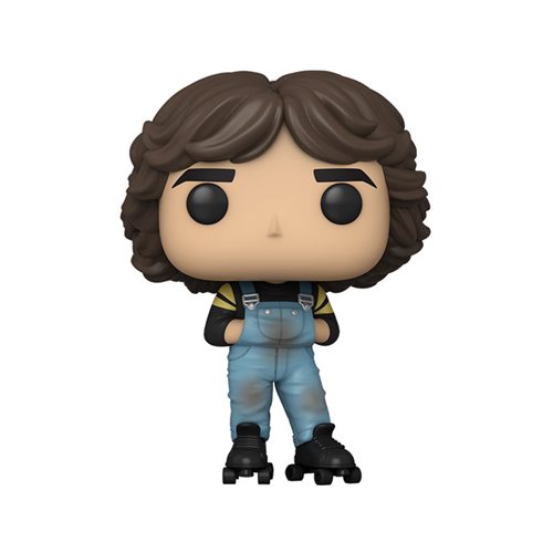 Funko POP! Movies: The Warriors - The Punks (Rollerskate Gang) Leader