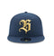 Disney: Beauty and the Beast - Logo Beast 9Fifty Snapback