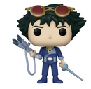 Funko POP! Animation : Cowboy Bebop - Spike Spiegel avec arme et épée