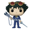 Funko POP! Animation: Cowboy Bebop - Spike Spiegel with Weapon and Sword