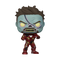 Funko POP! Marvel : Et si ? S2 - Iron Man zombie 
