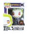 Funko Beetlejuice POP Vinyl Figure: Beetlejuice (Glow in The Dark CHASE Variant) - Kryptonite Character Store