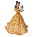 Disney: La Bella y la Bestia - Figura Belle Deluxe 