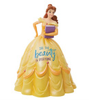Disney: Belle - Princess Expression Figure