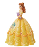 Disney: Belle - Princess Expression Figure